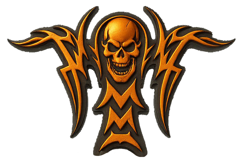 Logo Oficial Team Krull